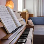Apartman Am Samuelstein Bad Urach