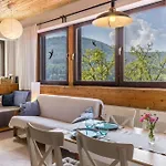 Apartman Am Samuelstein