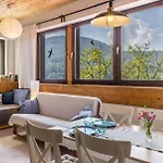 Apartman Am Samuelstein Bad Urach