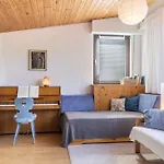 Am Samuelstein Apartman Bad Urach