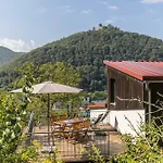 Am Samuelstein Bad Urach