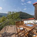 Apartman Am Samuelstein *