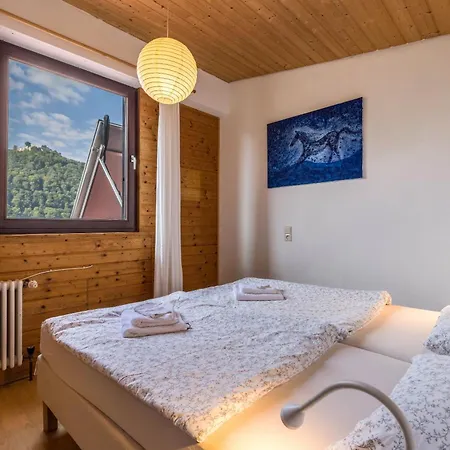Apartment Am Samuelstein