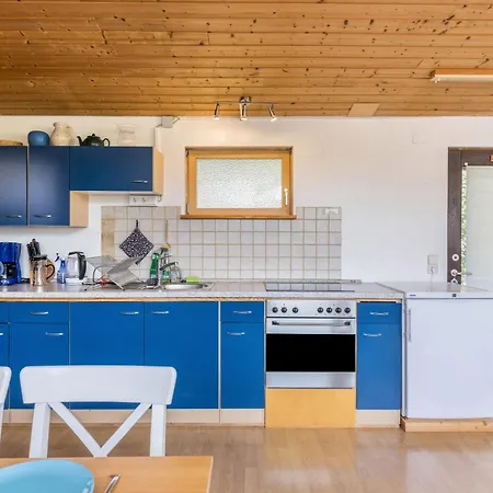 Am Samuelstein Apartment Bad Urach