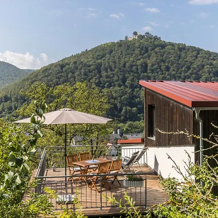 Apartment Am Samuelstein