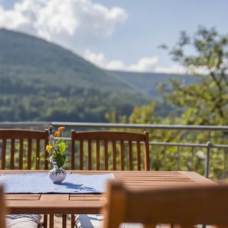 Am Samuelstein * Bad Urach