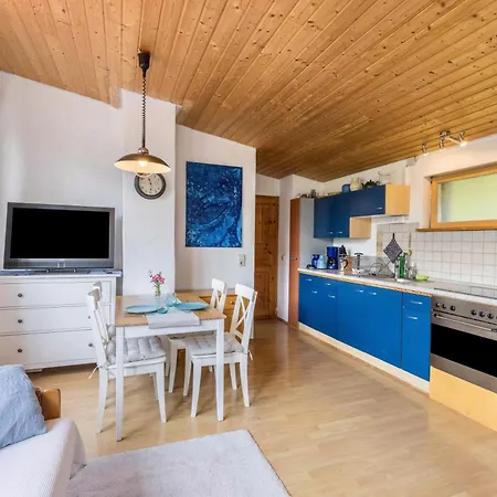 Am Samuelstein Apartamento Bad Urach