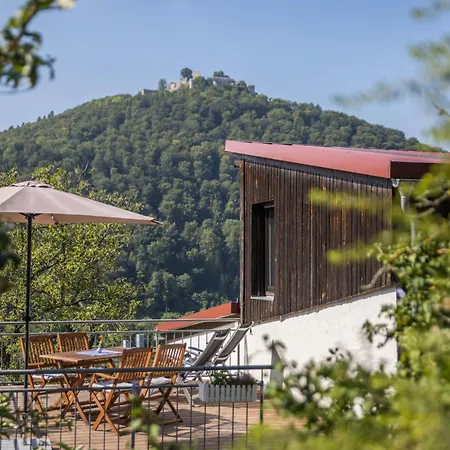 Am Samuelstein Apartamento