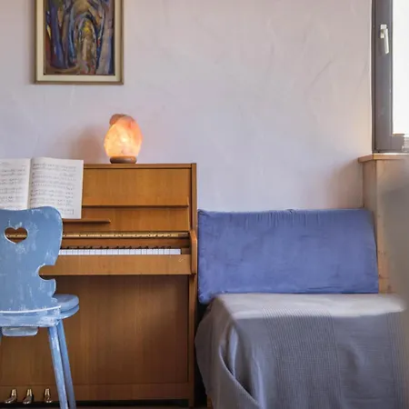 Apartamento Am Samuelstein