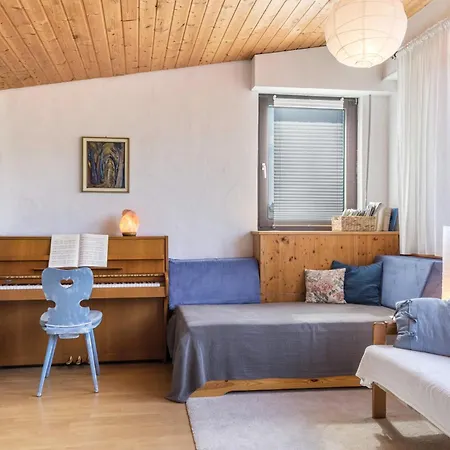 Am Samuelstein Apartamento Bad Urach
