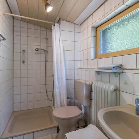 Apartamento Am Samuelstein Bad Urach