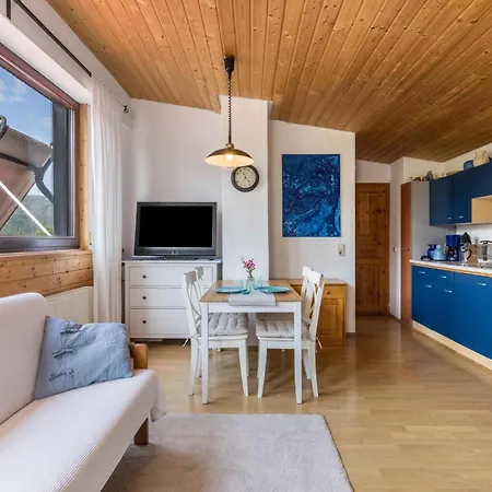 Am Samuelstein Apartamento *